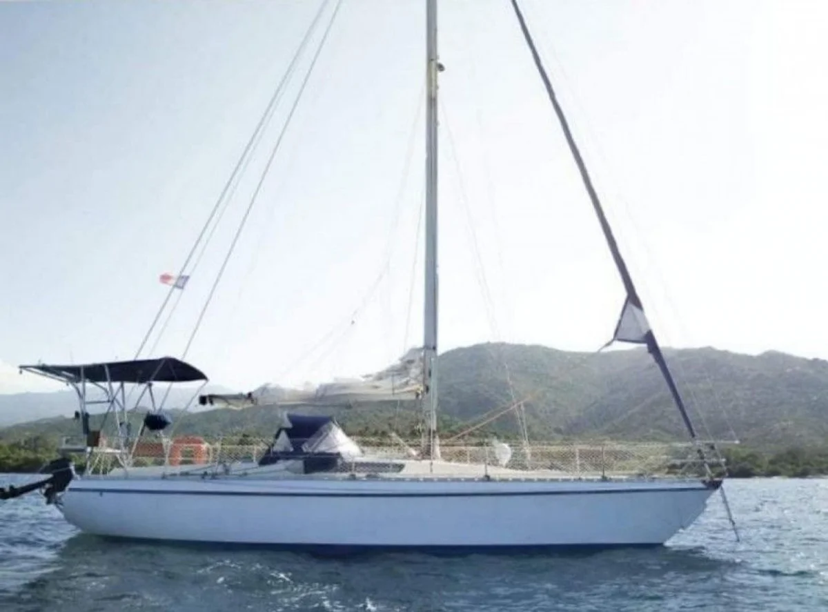 Jeanneau Melody Deep draft 1976 boat specs