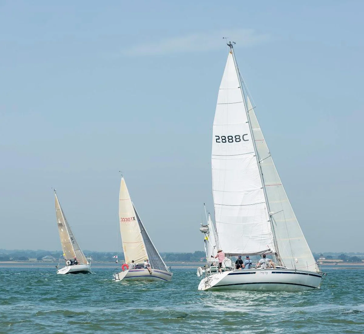 Jeanneau Selection 37 1984 boat specs