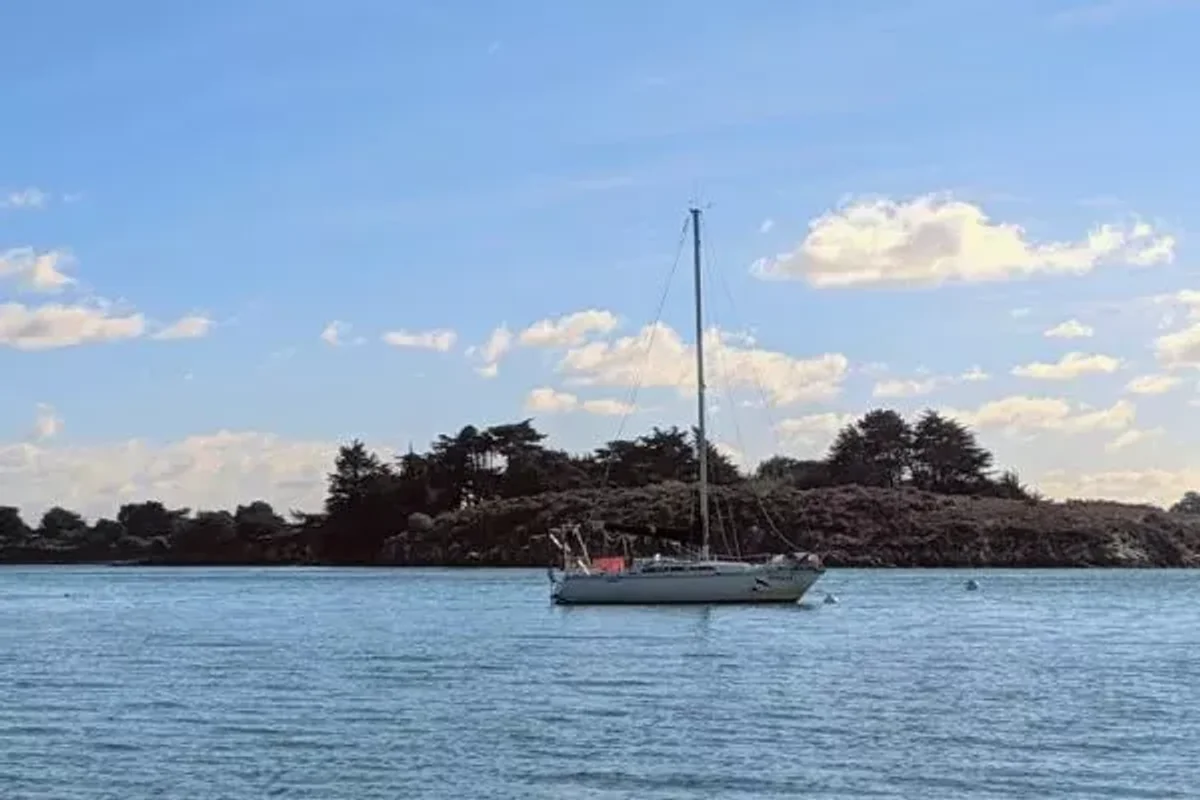 Jeanneau Symphonie 1978 boat specs