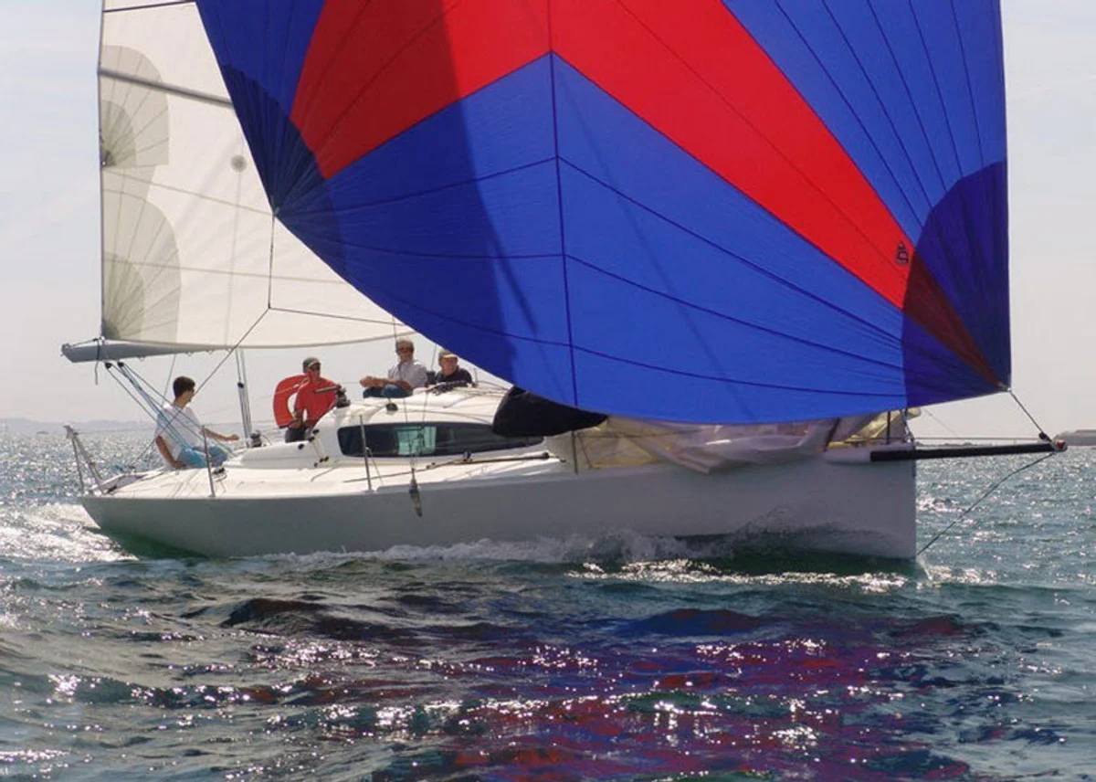 JPK JPK 960 2003 boat specs