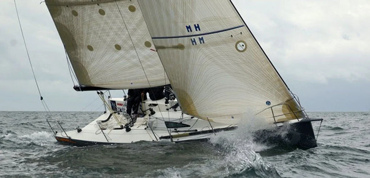 JPK JPK 998 2008 boat specs