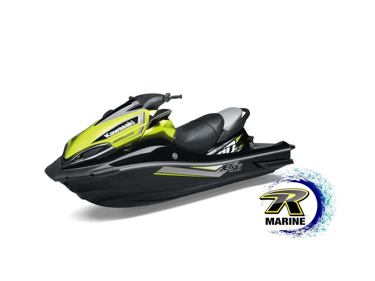 Kawasaki Ultra 310X 2021 boat specs