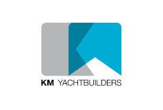 KM Yachtbuilders Boat Specs