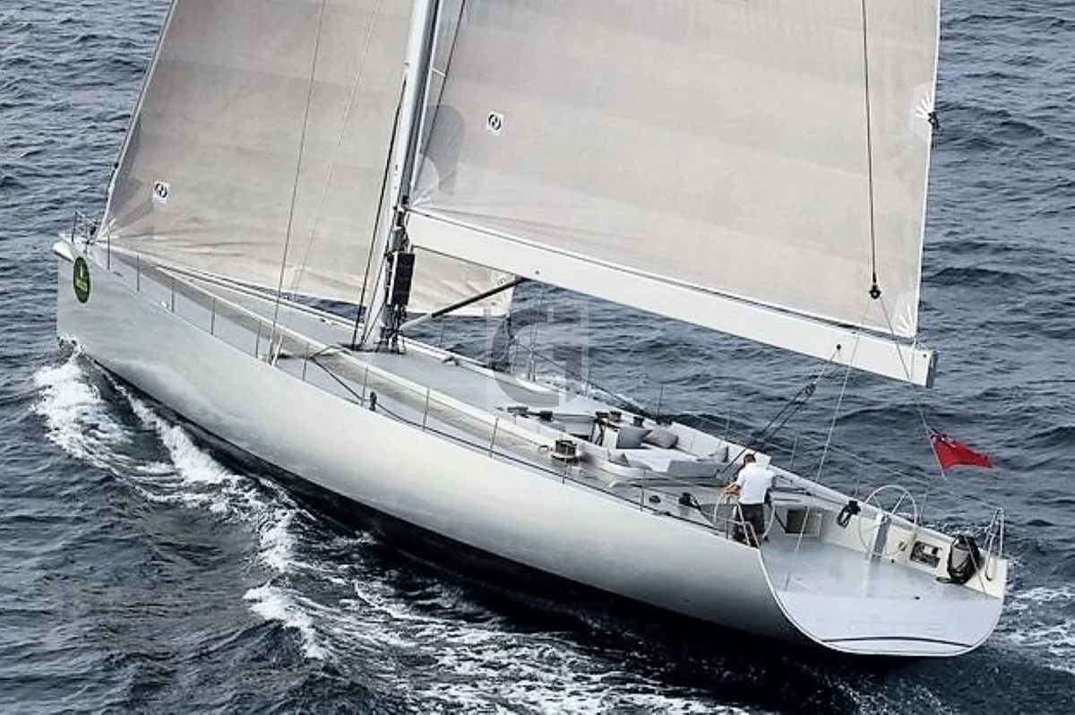 Farr 85' Boat Specs