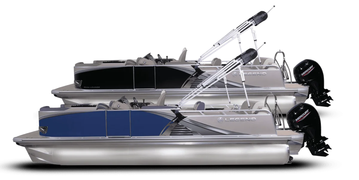 Q-Series Dual Lounge Sport PRO Boat Specs