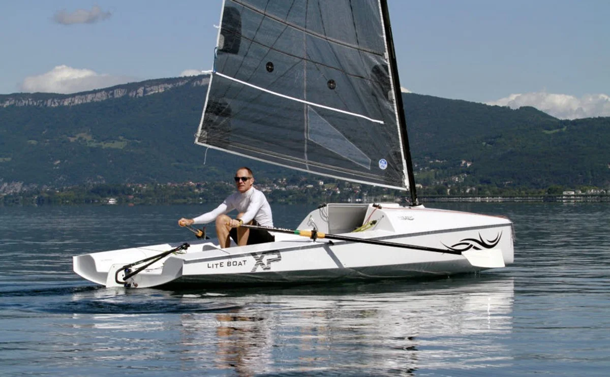 Lite XP Boat Specs