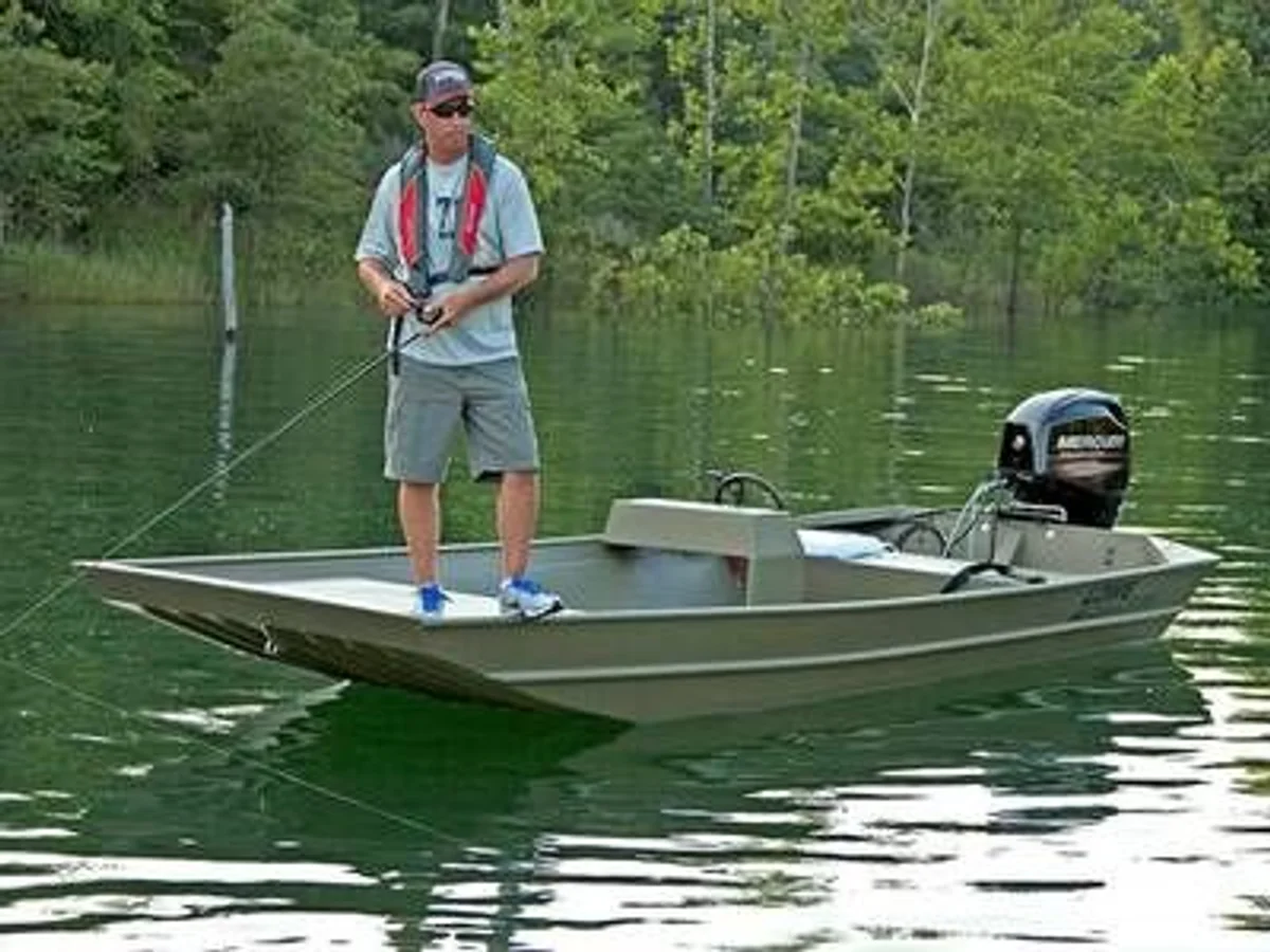 Lowe Boats Roughneck 1755 2021 boat specs