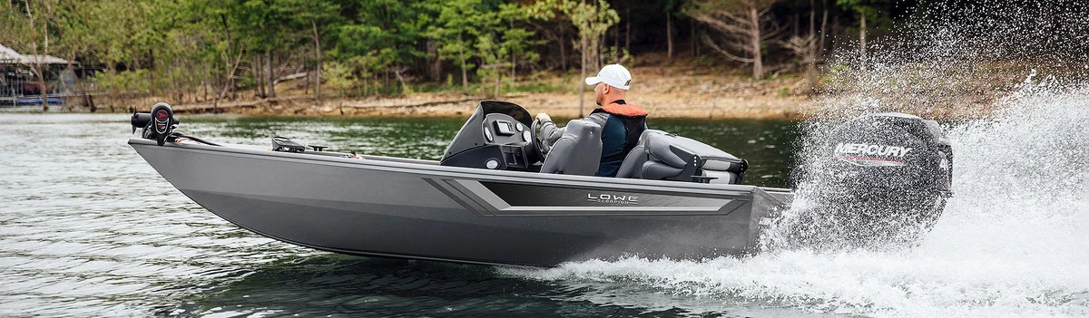 Skorpion 16 Boat Specs