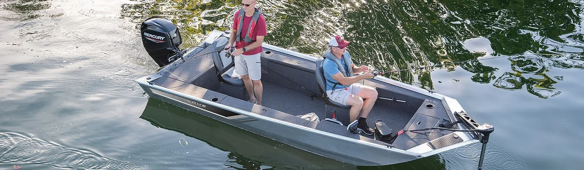 Lowe Boats Skorpion SS 2022 boat specs