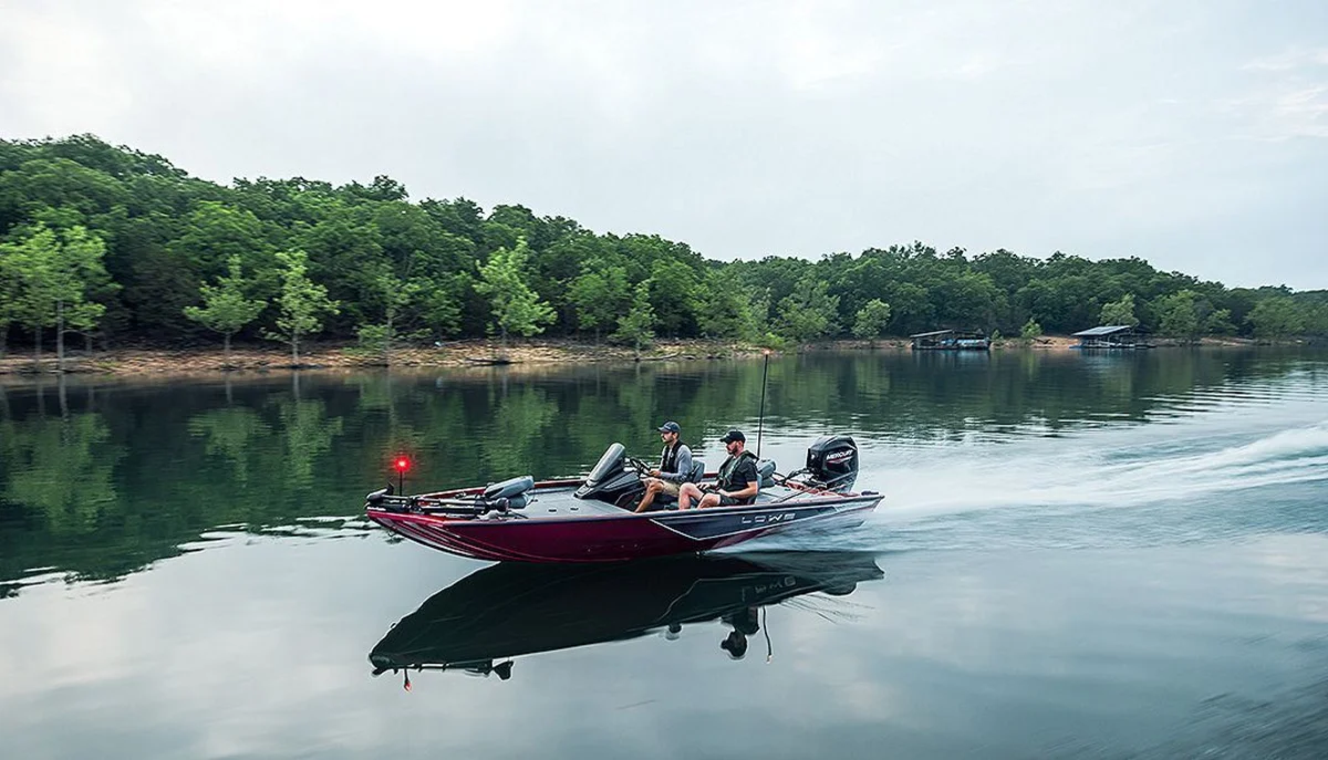 Lowe Boats Stinger 175C 2021 boat specs