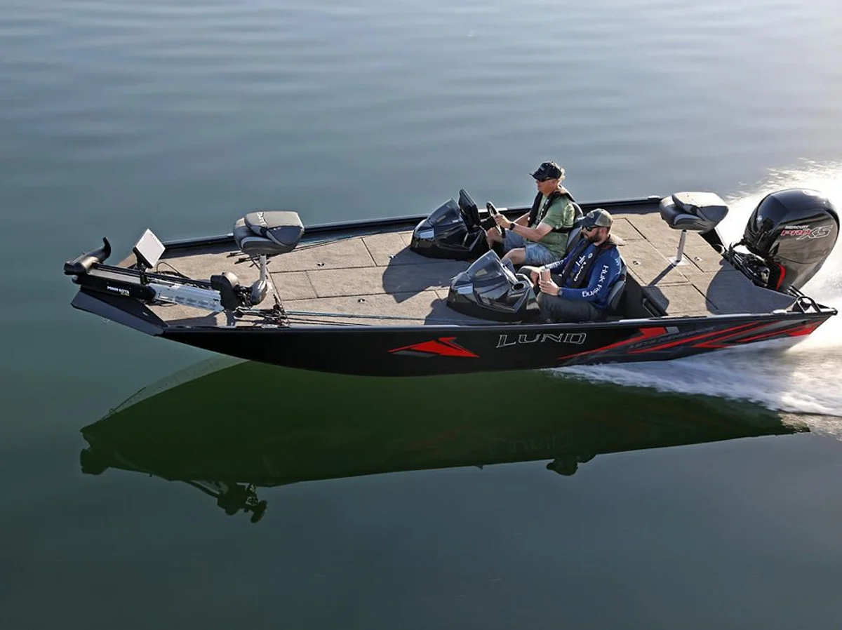 1975 Renegade Boat Specs