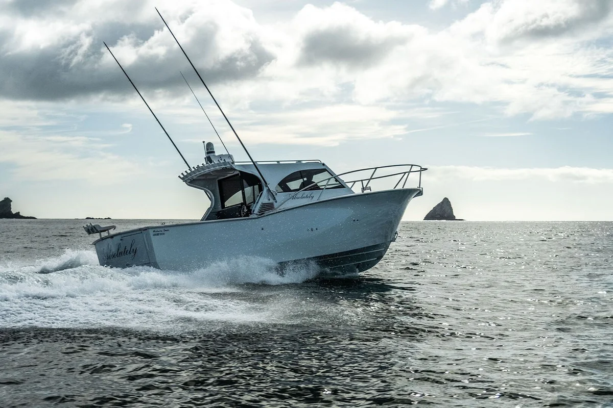 Makaira Boats GEN3 1000 Outboard 2022 boat specs