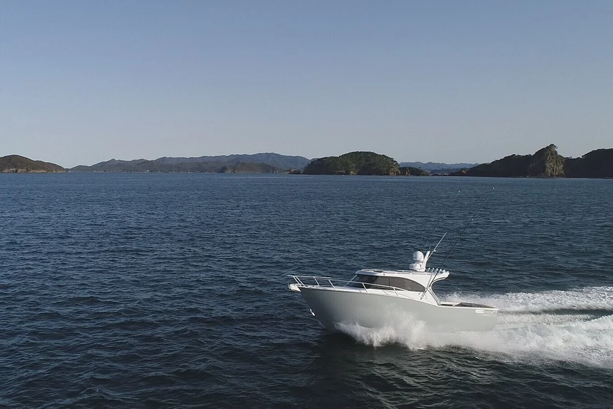 Makaira Boats GEN3 900 Outboard 2022 boat specs