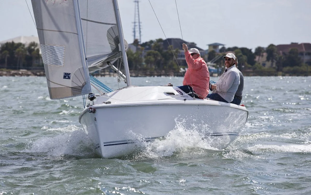 Marlow Hunter Marlow Hunter 22 2011 boat specs