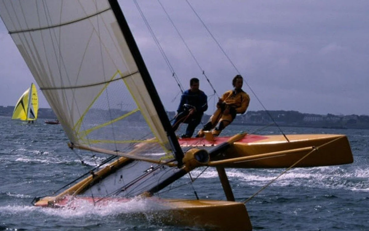 Marström M20 Boat Specs