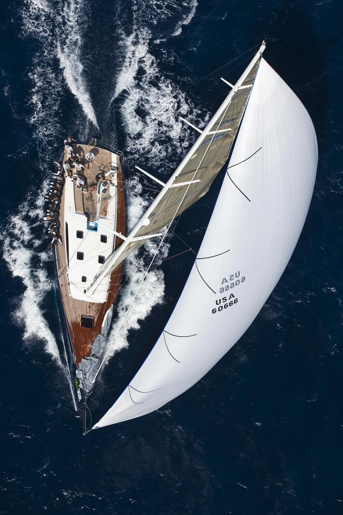 67 Boat Specs