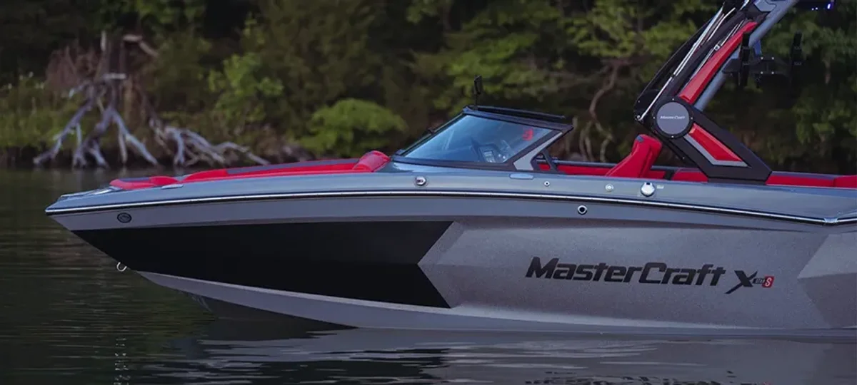 Xstar S Boat Specs