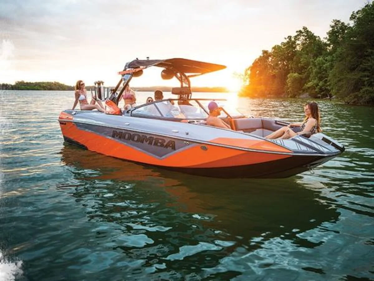 Makai Boat Specs
