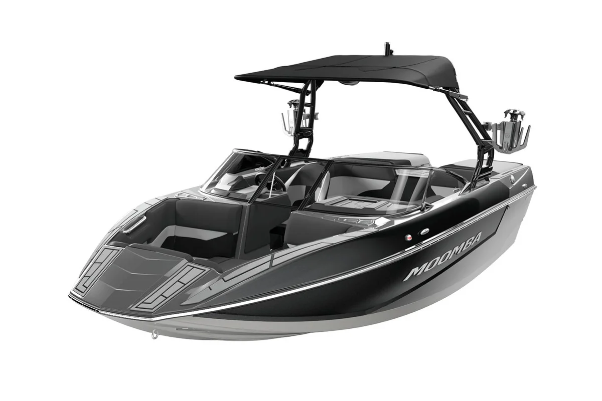Mondo Boat Specs