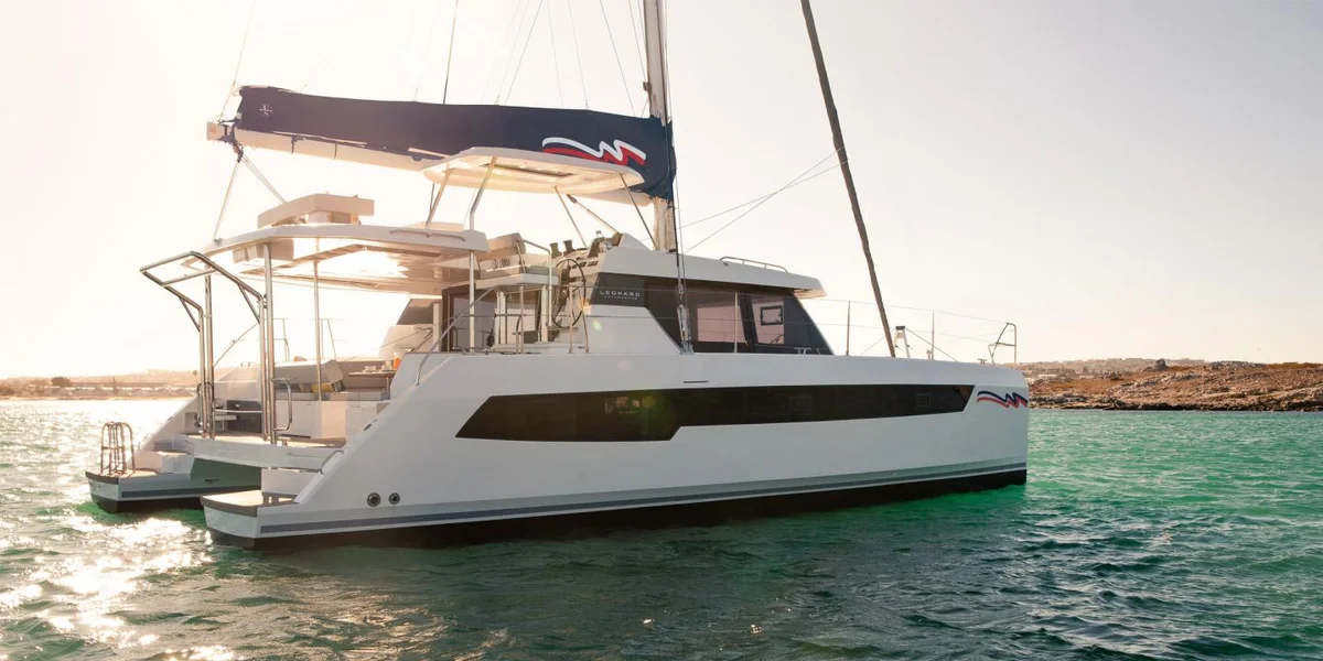 4200 4 Cabin Boat Specs