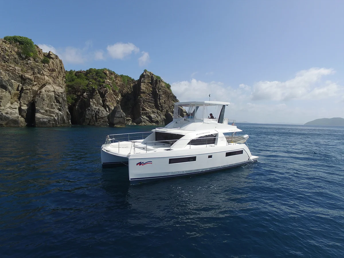433 PC Boat Specs