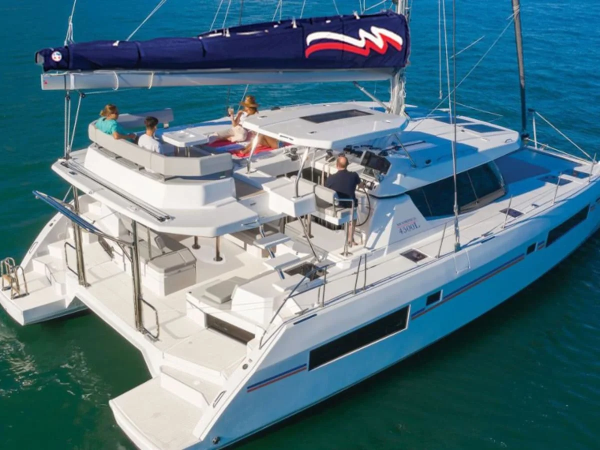 4500 Boat Specs
