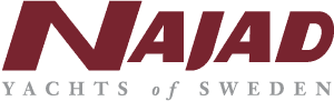 Najad Yachts Boat Specs