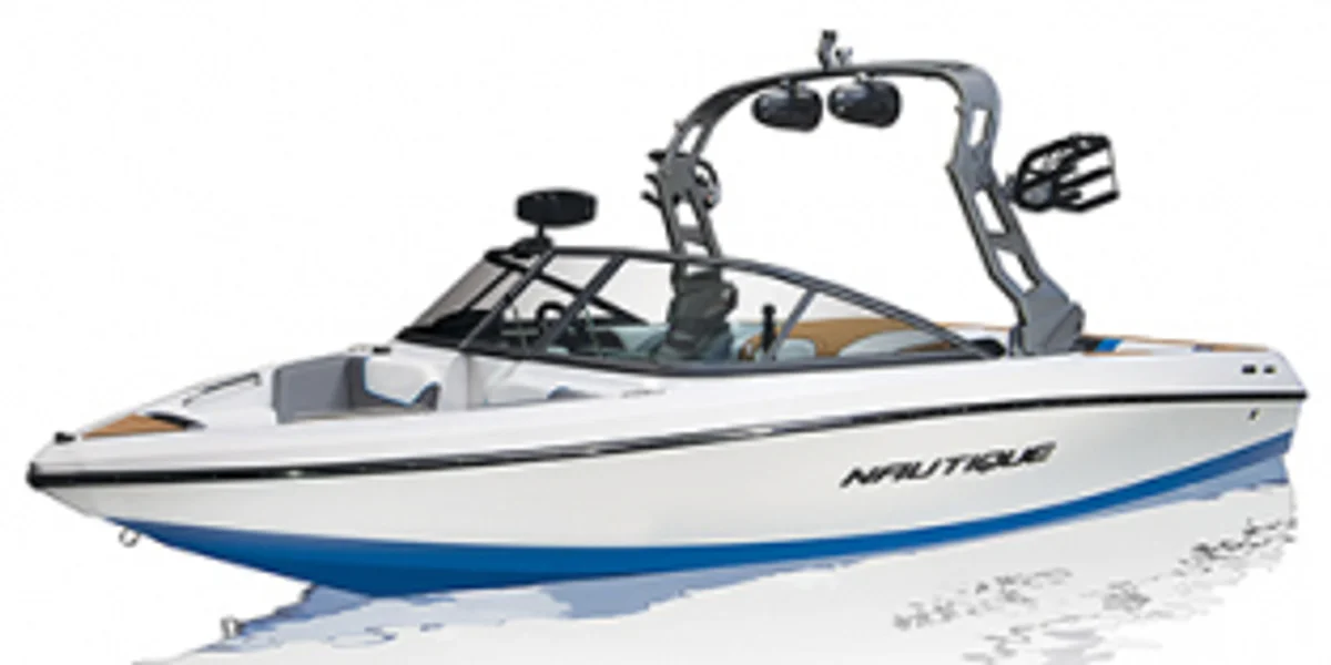 Nautique 200 Boat Specs