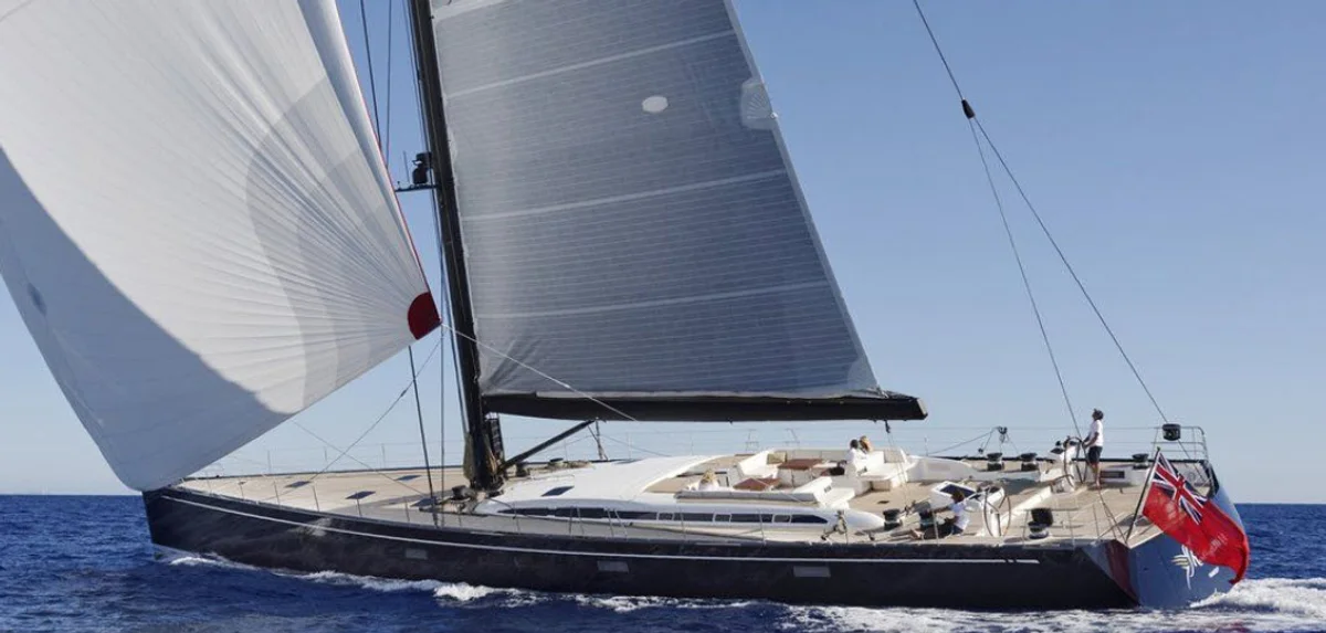 Nautor Swan Swan 115 FD Lifting keel Lifting keel 2015 boat specs