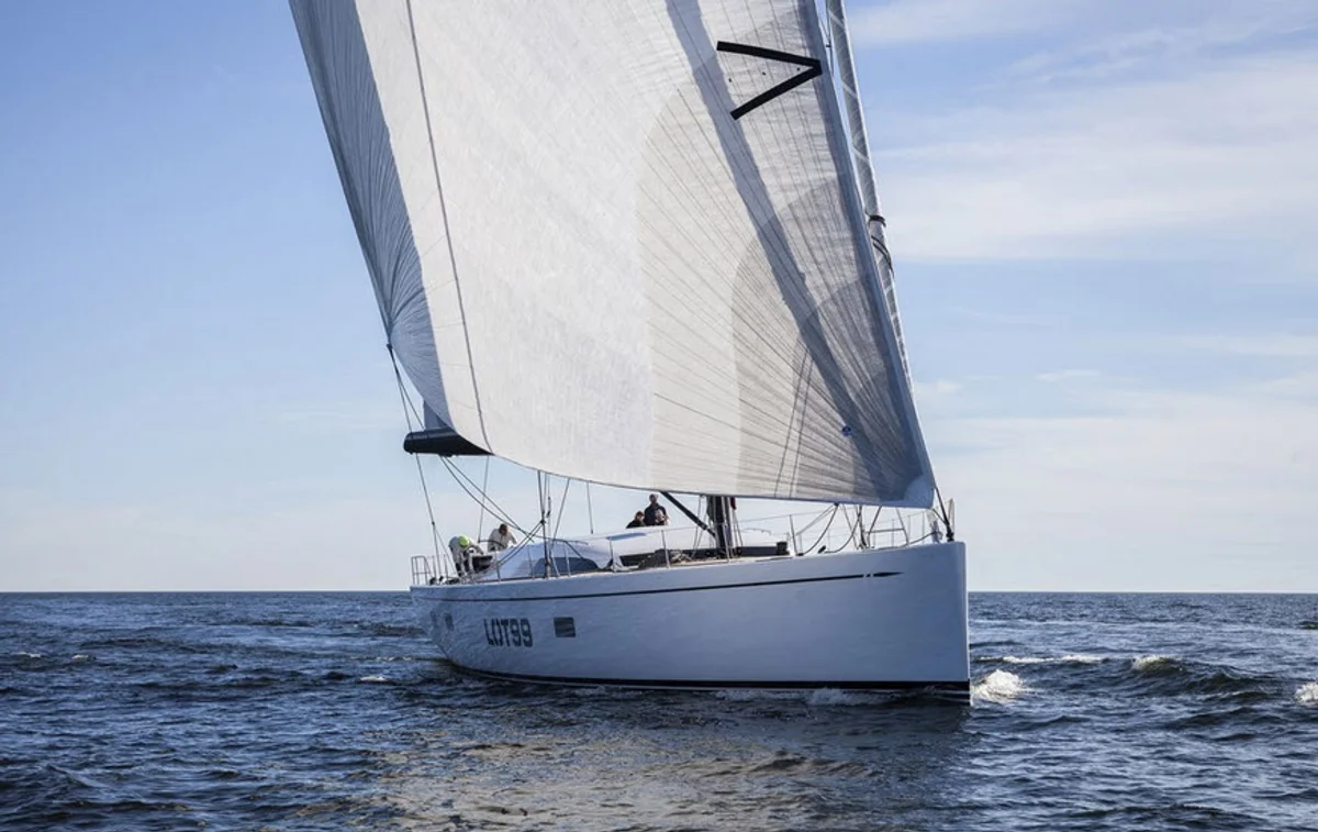 Nautor Swan Swan 95 S Lifting keel Lifting keel 2015 boat specs