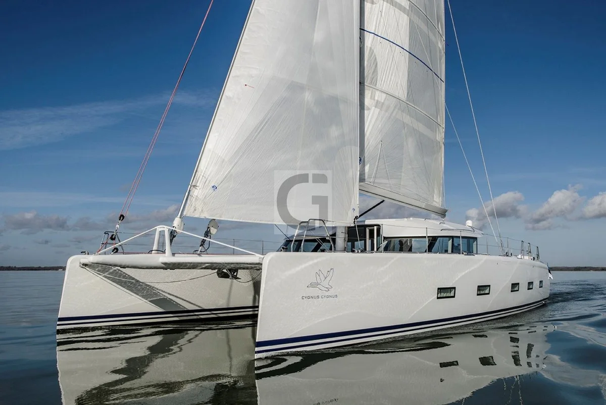 60 Boat Specs