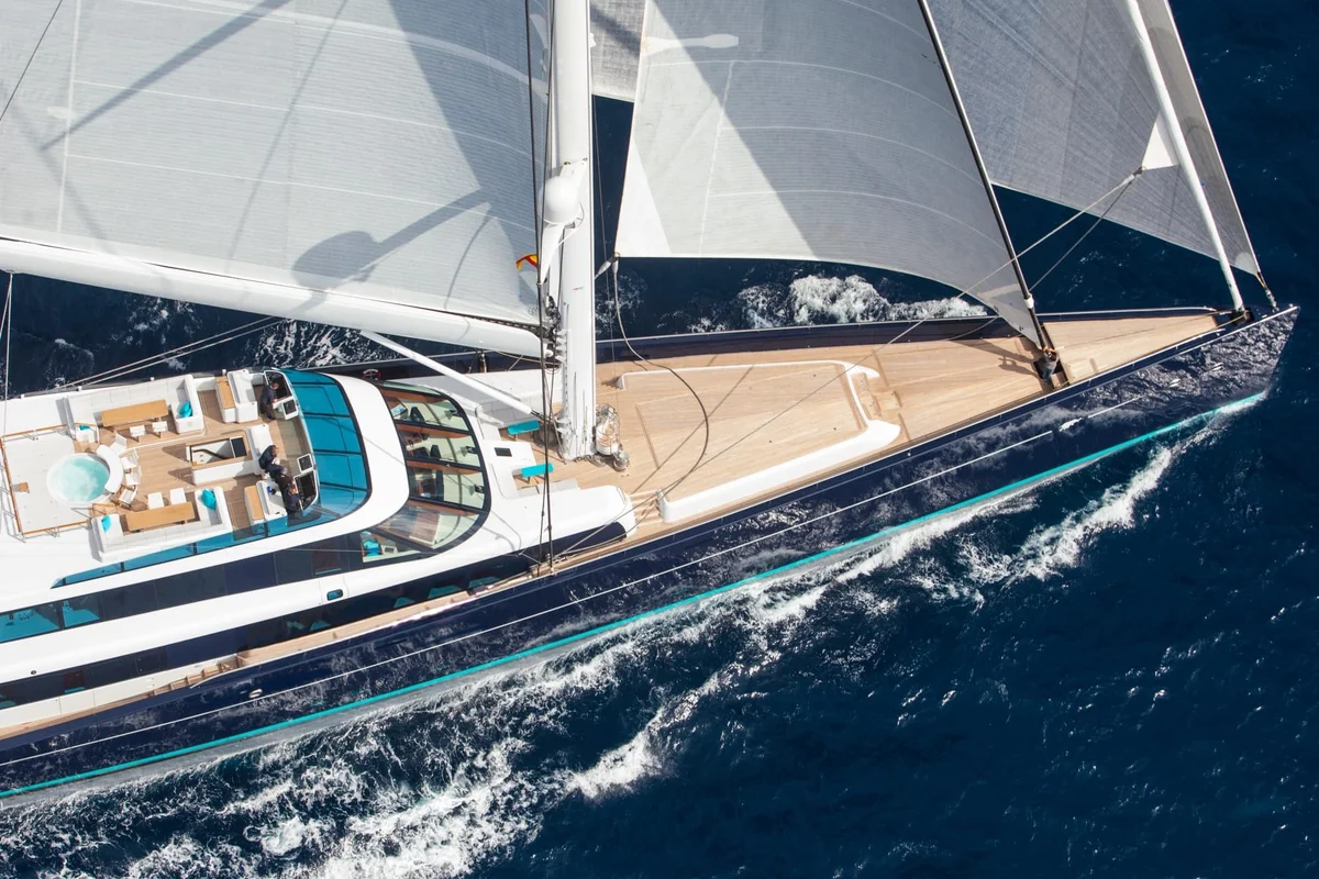 Oceanco Aquijo 2016 boat specs