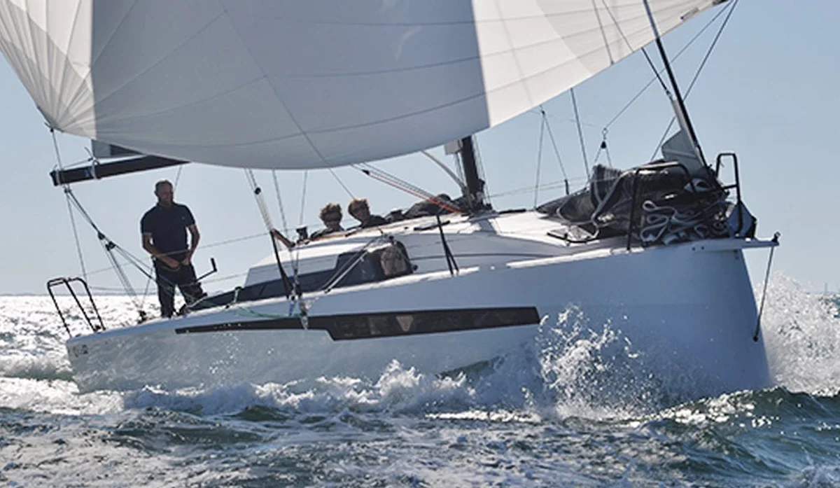 Chantier Ofcet Ofcet 32 2016 boat specs
