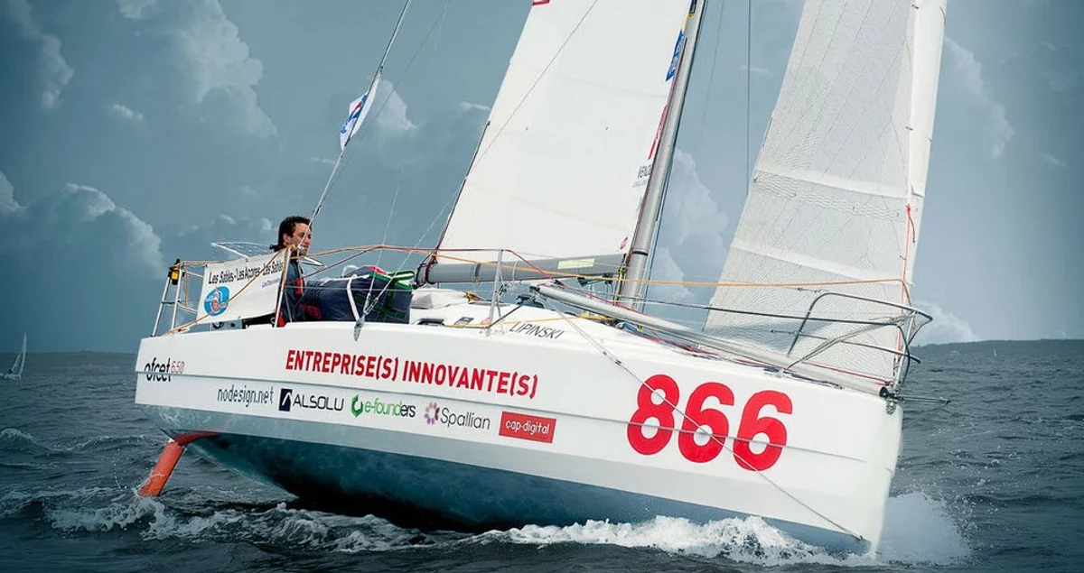 Ofcet 6.50 Boat Specs