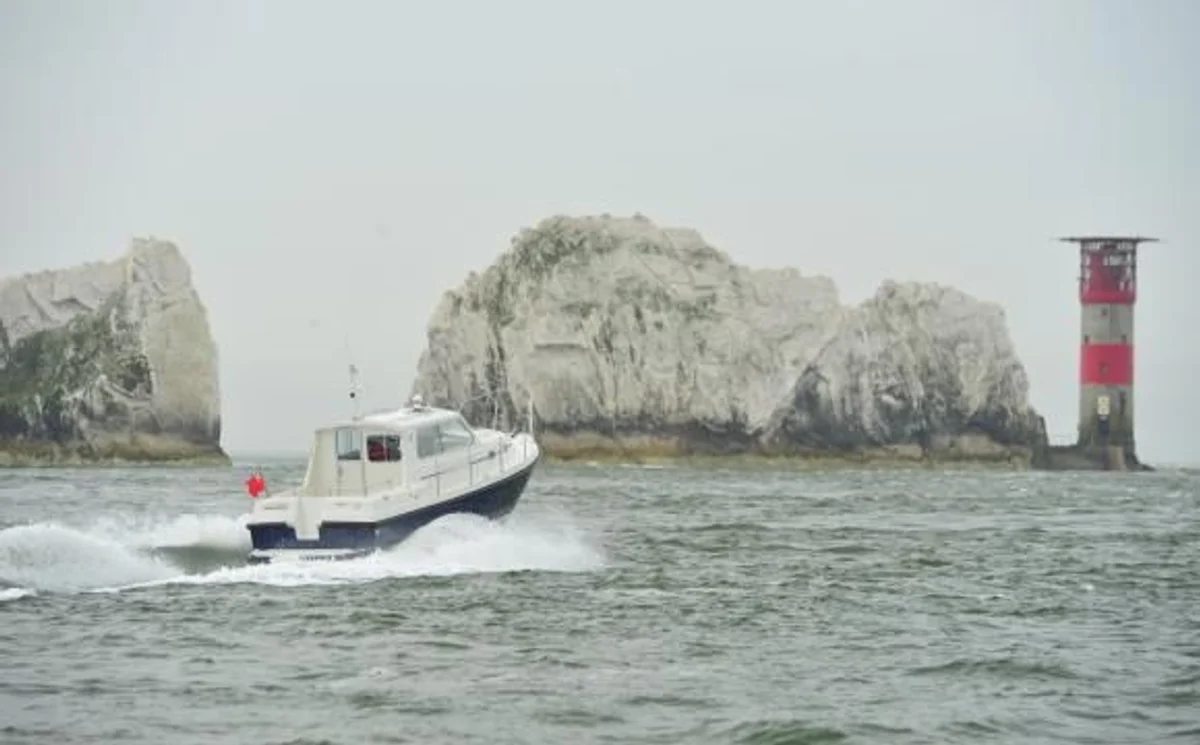 Orkney Pilothouse 27 2011 boat specs