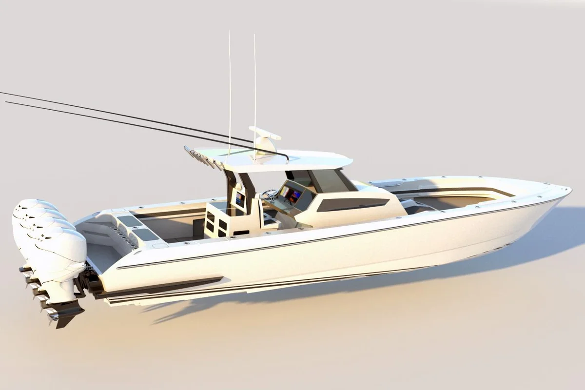 Sx 39 Boat Specs