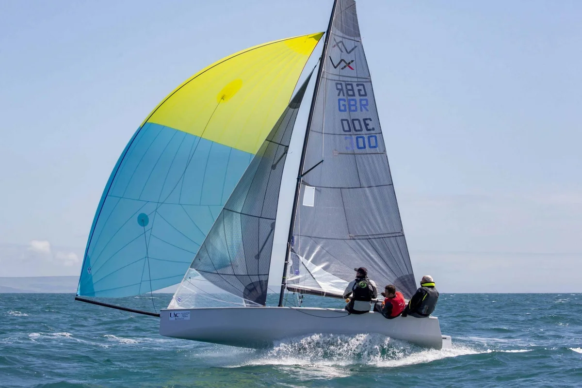Ovington Boats VX One 2011 boat specs