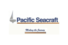 Pacific Seacraft Boat Specs