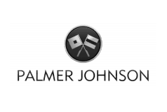 Palmer Johnson Boat Specs