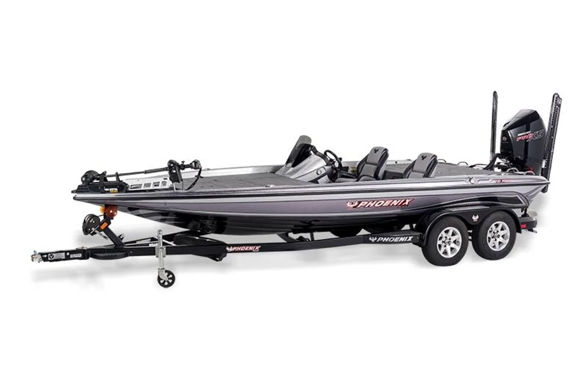 Phoenix Boats 721 ProXP 2021 boat specs