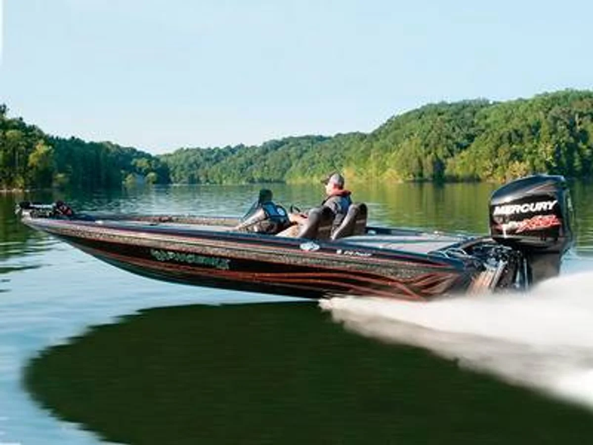 Phoenix Boats 919 ProXP 2021 boat specs