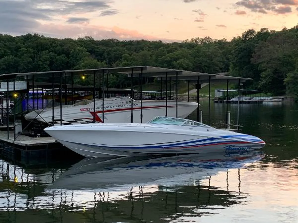 Powerquest Boats 380 Avenger 2020 boat specs