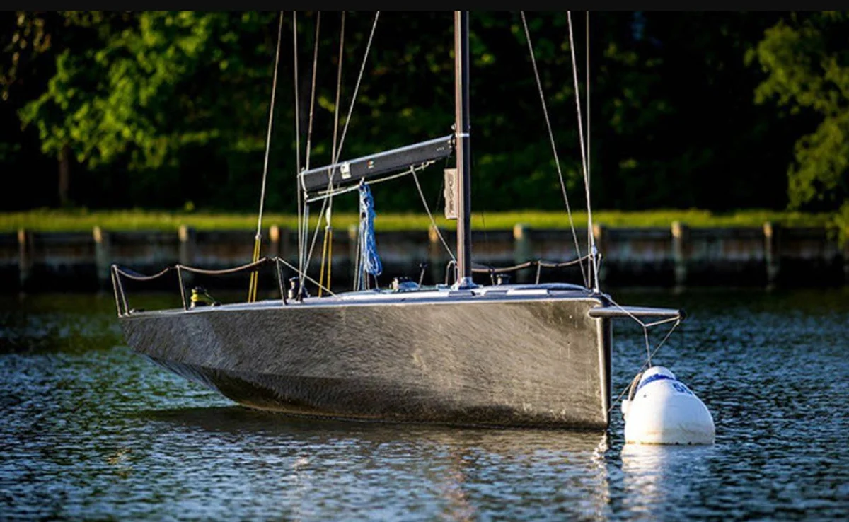Premier Composite Technologies Farr 280 2013 boat specs