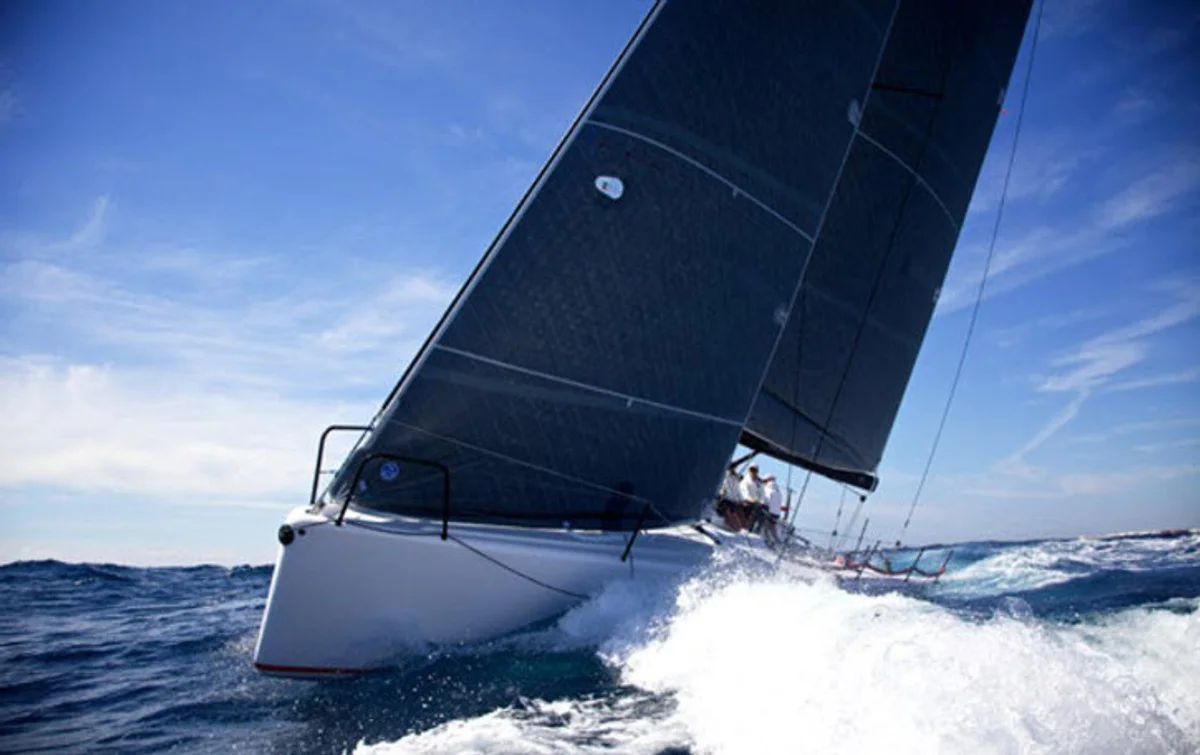 Premier Composite Technologies Farr 400 2010 boat specs
