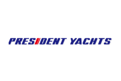 President Yachts Boat Specs
