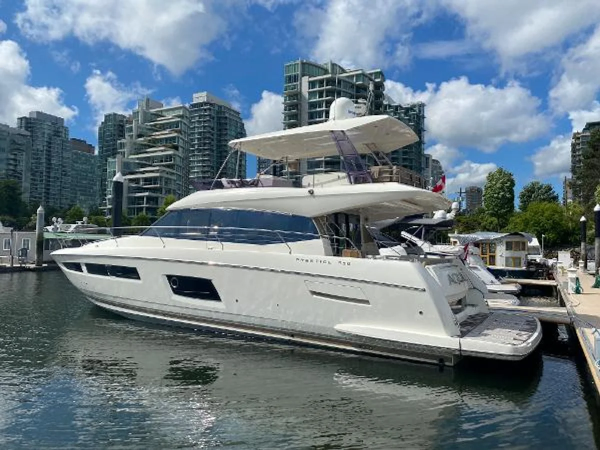550 Boat Specs