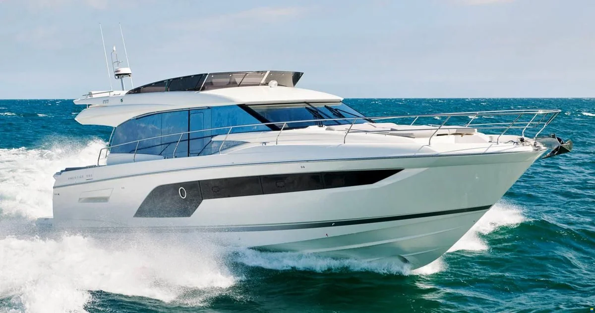 590 Boat Specs
