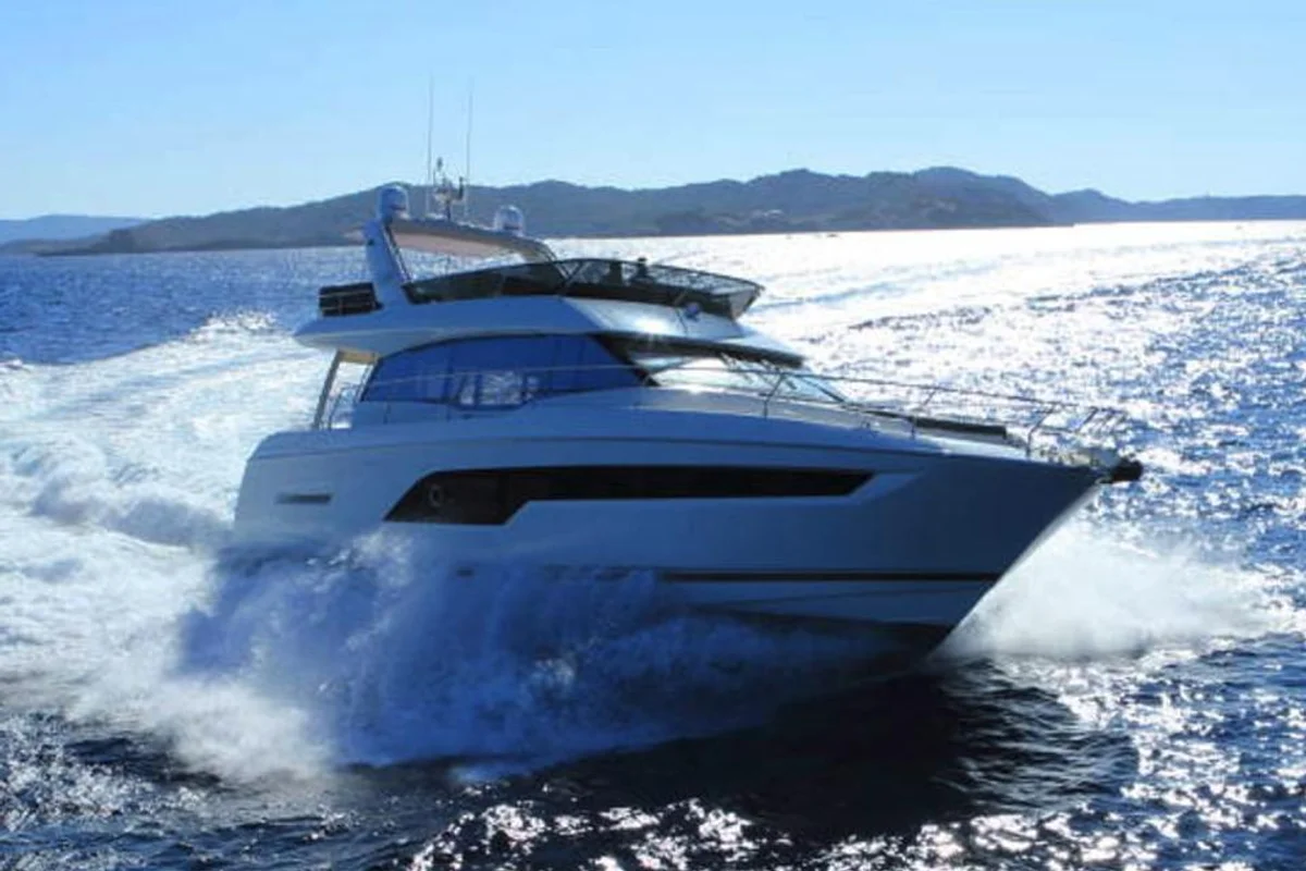 630 Boat Specs