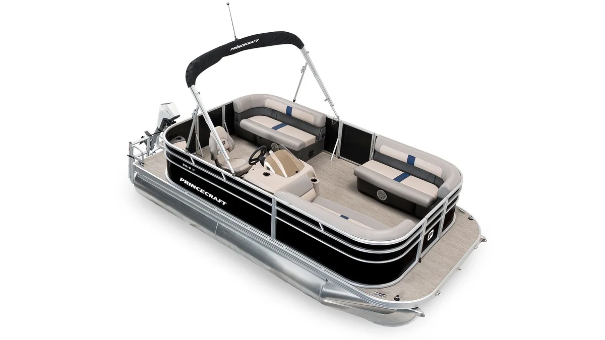 Brioe 17 Boat Specs