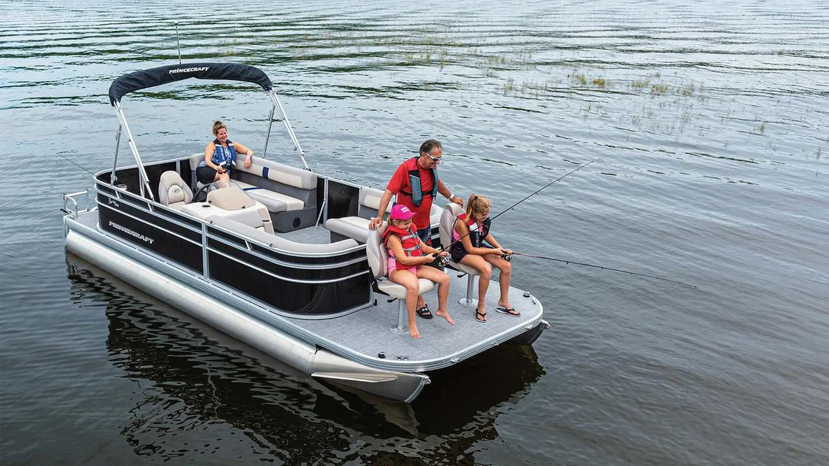 Brioe 21-2S Boat Specs